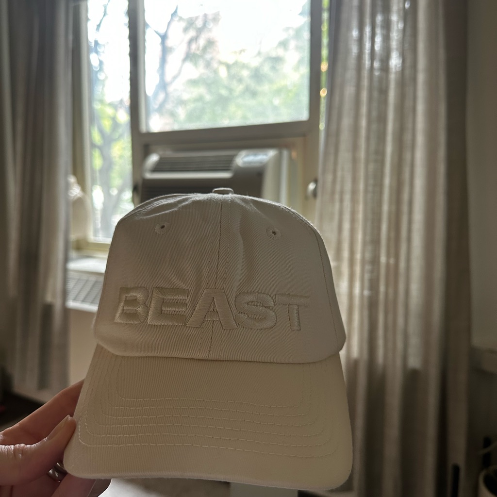 Beast Hat Mr Beast New With Tags Beast Hat Mr Beast New With Tags